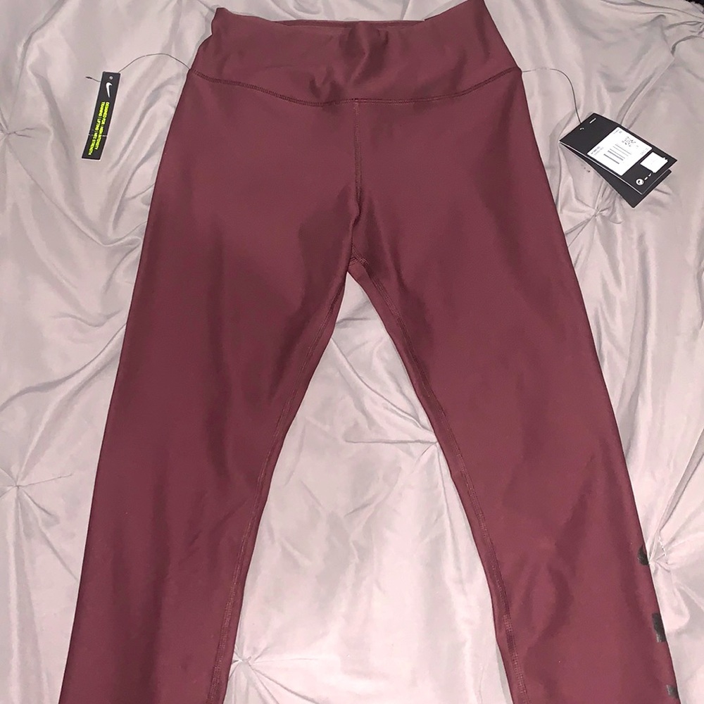 brand new nike leggings